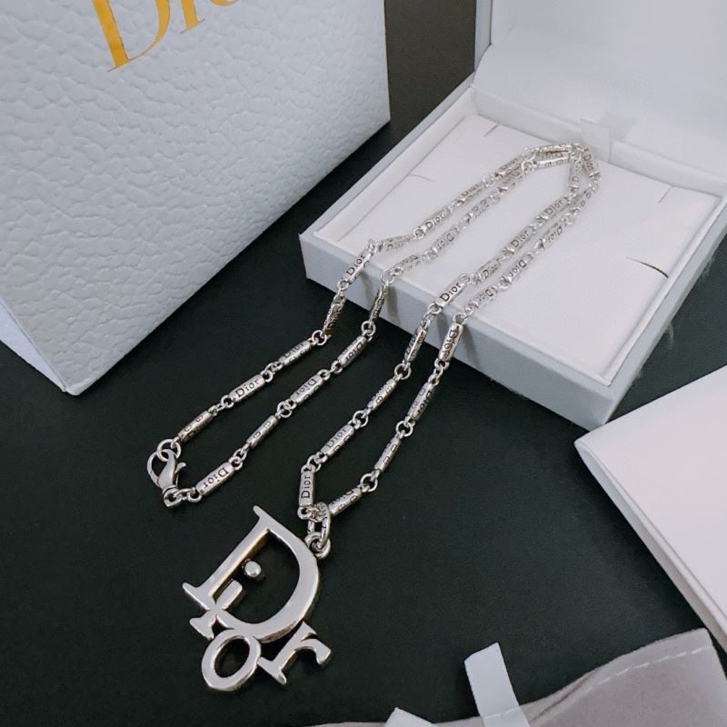 Christian Dior Necklaces